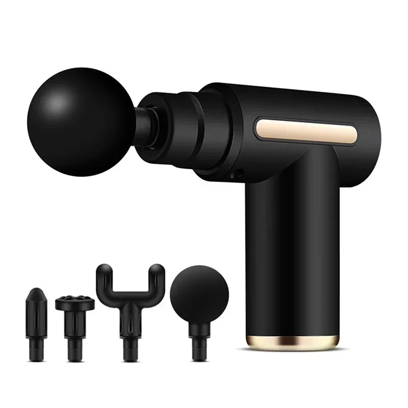 Relexon Pro Muscle Gun
