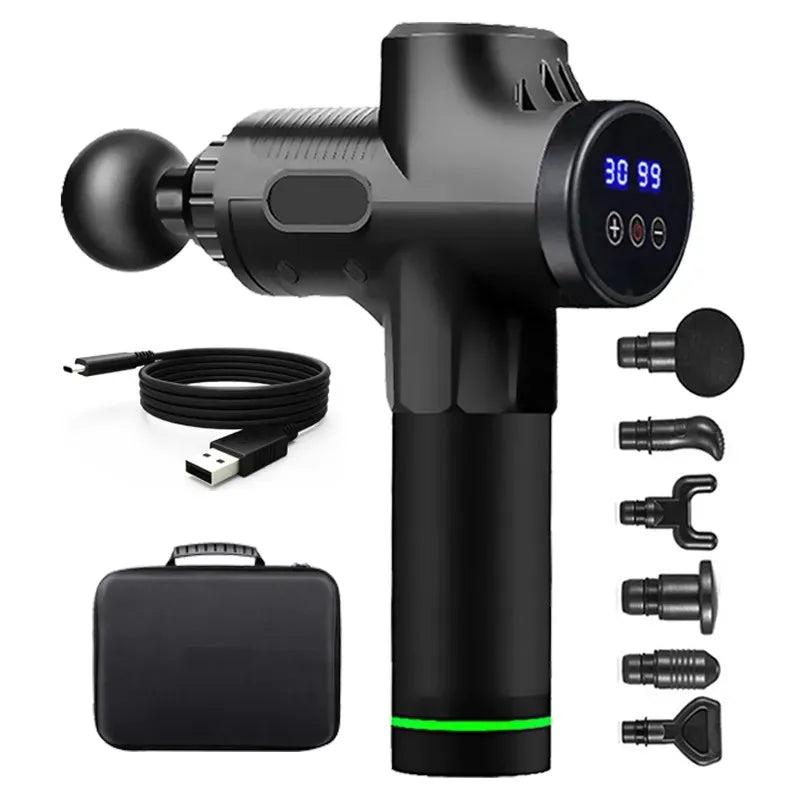 Relexon Pro Muscle Gun