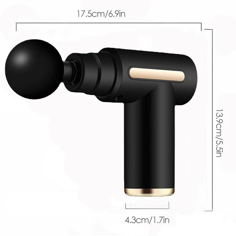 Relexon Pro Muscle Gun