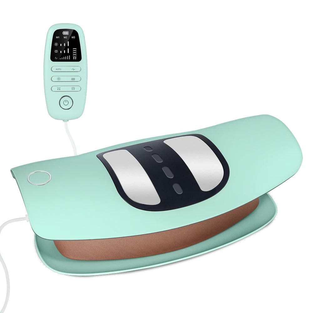SpineFlex Pro Lumbar Massager