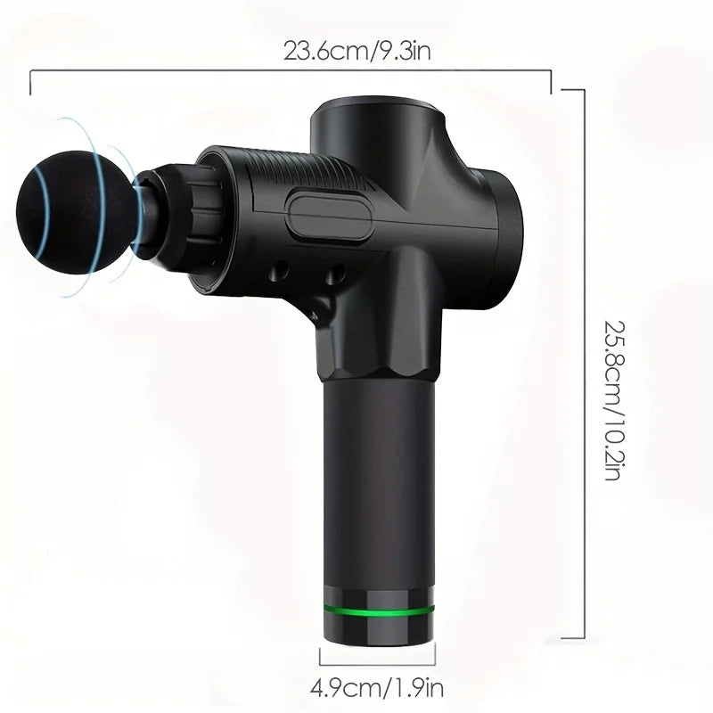 Relexon Pro Muscle Gun