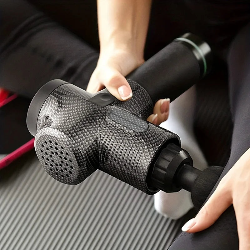Relexon Pro Muscle Gun