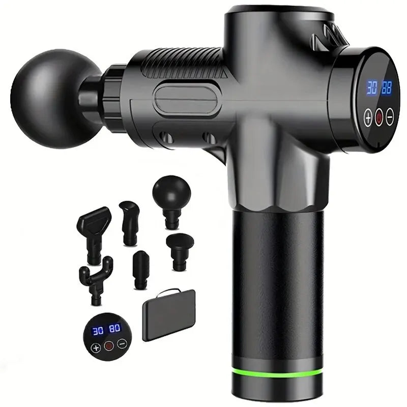 BoostGun Elite Massage Device