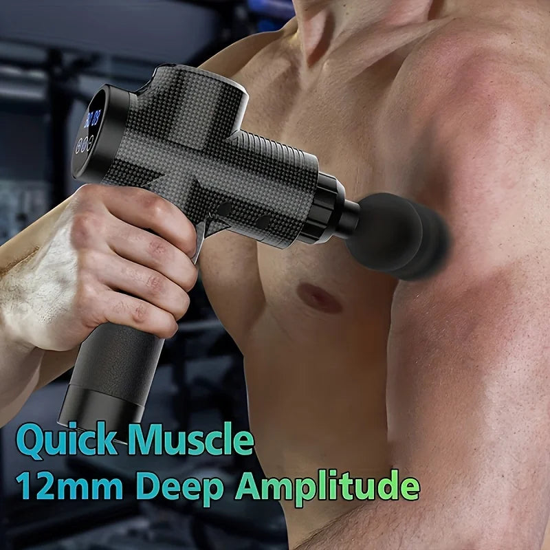 Relexon Pro Muscle Gun