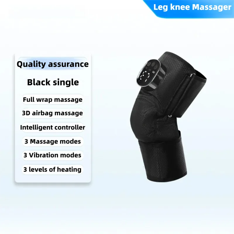 HeatKnee Duo Therapy Pads