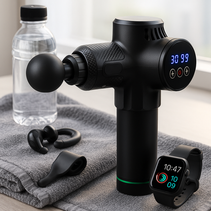 Relexon Pro Muscle Gun